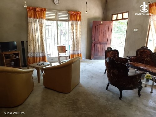 House for Sale in Galle - New House for Sale in Padinnoruwa, Galle