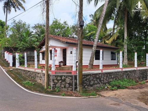 House for Sale in Mulleriyawa New Town - House with Land for Sale – Mulleriyawa New Town