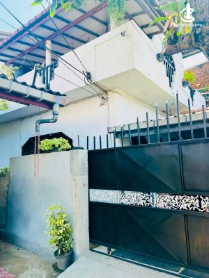 House for Sale in Wattala - Two-Storey House & Land for Sale in Wattala – Hekitta, Bogahawatta
