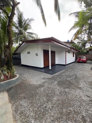House for Sale in Panagoda - House with Land for Sale in Panagoda