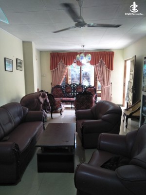 House for Sale in Kolonnawa - TWO STOREY HOUSE FOR SALE KOLONNAWA