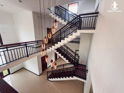 House for Sale in Mount Lavinia - Modern Luxury Brand-New House for Sale – Mount Lavinia