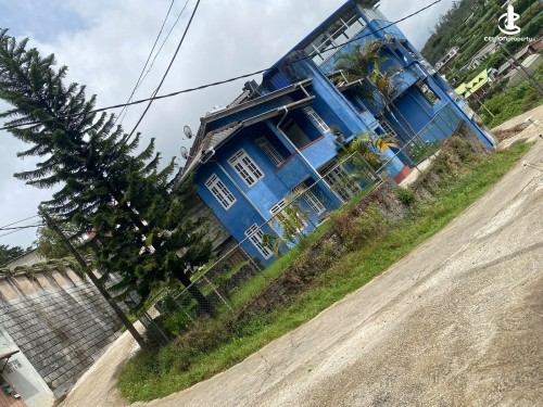Other for Sale in Nuwara Eliya - Fully Furnished Luxury Villa for Sale – Spencer Park, Katumana, Nuwara Eliya
