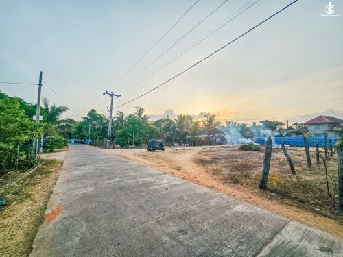 Land for Rent in Batticaloa - Land for Rent – Santhiveli Batticaloa