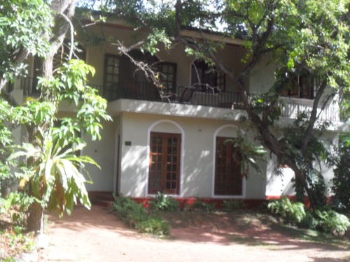 House for Rent in Nawala - • Peaceful neighborhood in Nawala