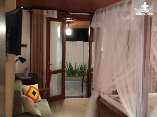 Apartment for Rent in Kalutara - Fully Furnished Luxury Annex for Rent in Kalutara