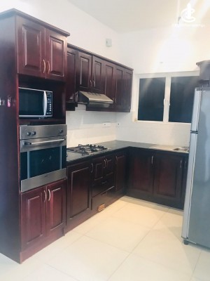 Apartment for Rent in Colombo 3 (Colpety,Kollupitiya) - 3 BEDROOM APARTMENT FOR RENT- COLOMBO 03