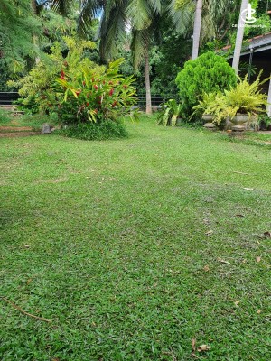 Land for Sale in Battaramulla - Land for Sale in Battaramulla, Jayanthipura (Facing Parliament Road)