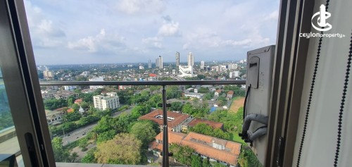 Apartment for Sale in Rajagiriya - Apartment for Sale in Iconic 110, Rajagiriya (Parliament Road)