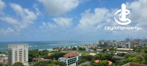 Apartment for Sale in Mount Lavinia - 3-Bedroom Apartment for Sale in Mount Lavinia - Opal Residencies