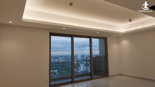 Apartment for Sale in Colombo 3 (Colpety,Kollupitiya) - Spacious Luxury Apartment For Sale at 606 The Address, Colombo 3