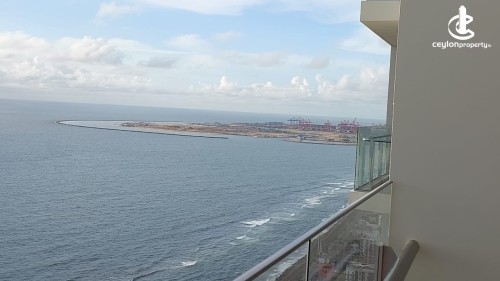 Apartment for Sale in Colombo 3 (Colpety,Kollupitiya) - Luxury Apartment for Sale At, 606 The Address, Colombo 3