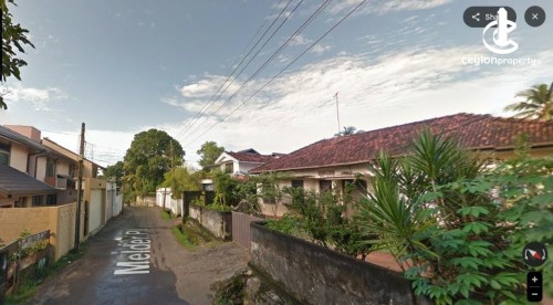 Land for Sale in Nugegoda - Prime Land for Sale in the Heart of Nugegoda – Melder Place