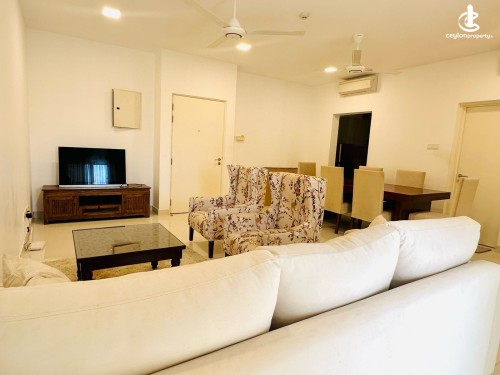 Apartment for Sale in Battaramulla - Modern 3-Bedroom Apartment for Sale in Fairway Urban Homes, Koswatte