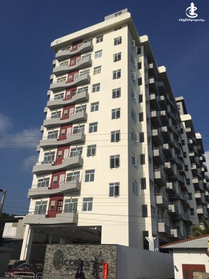 Apartment for Sale in Thalawathugoda - 3 Bedroom Apartment for Sale Thalawathugoda - Zion by Access Residencies