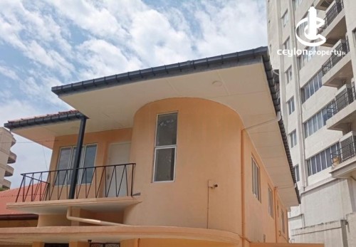 Apartment for Rent in Colombo 7 (Cinnamon Garden) - 2 Bedroom Apartment for Rent - Colombo 7