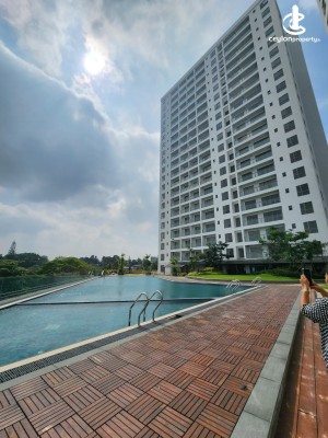 Apartment for Sale in Ethul Kotte - 2 Bedroom Apartment for Sale - The Residencies , Kotte