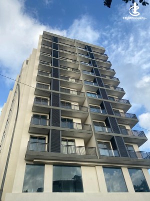 Apartment for Sale in Colombo 5 (Narahenpita,Havelock Town,Kirulapona North) - Brand New 3BR Luxury Apartment for Sale at Pr…