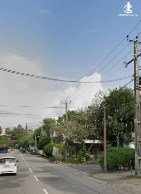 Land for Sale in Mount Lavinia - Land for Sale in Mount Lavinia