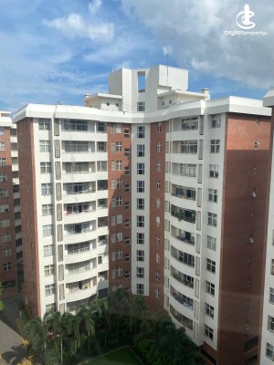 Apartment for Sale in Colombo 7 (Cinnamon Garden) - Apartment for Sale Colombo 7 Trillium Residencies