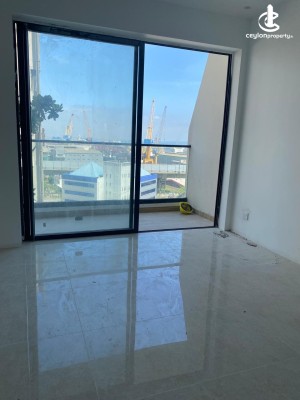 Apartment for Sale in Colombo 15 (Mattakkuliya) - Apartment for sale in Colombo 15 Marina Square