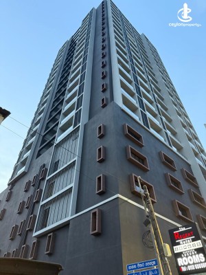 Apartment for Rent in Colombo 4 (Bambalapitiya) - Brand New 3 BED Apartment for Rent in Colombo 04