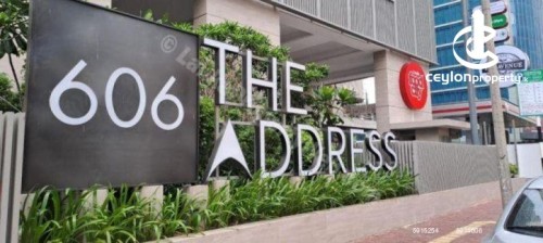 2-BR Luxury Apartment for Rent  - 606 The Address