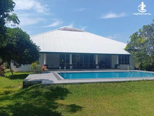 Other for Sale in Bolgoda - Luxury Waterfront Villa for Sale – Bolgoda Lake Island