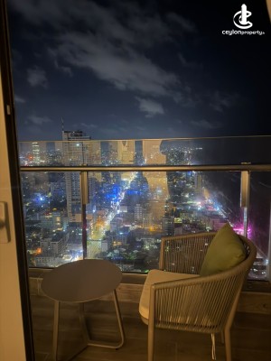 Brand New 3-BR Luxury Apartment for Rent - 606 The Address