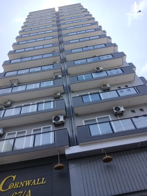 Brand New 3-BR Apartment for Rent at Cornwall - Colombo 3