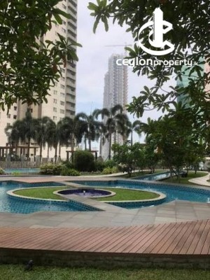 Apartment for Rent in Colombo 2 (Slave Island) - Luxury Apartment for Rent at Onthree20 - Colombo 02