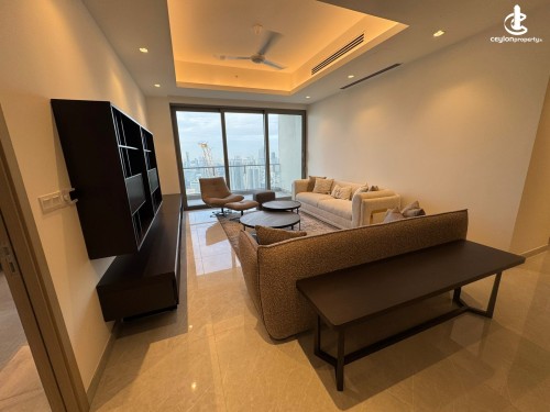 Fully Furnished 3 Bed Apartment for Sale in 606 The Address