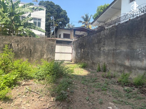Land for Sale in Colombo 5 (Narahenpita,Havelock Town,Kirulapona North) - Bare Land for Sale in Colombo 5 (Off Thimbirigasya…