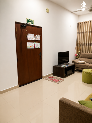 Apartment for Sale in Nugegoda - 03 Bed Apartment for Sale in the Heart of Nugegoda