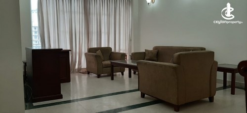 Apartment for Rent in Colombo 3 (Colpety,Kollupitiya) - Fully Furnished Apartment For Rent In Colombo 3