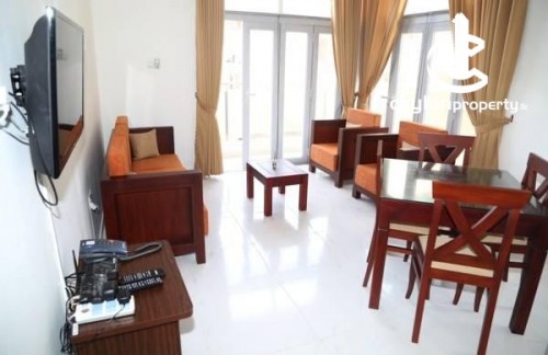 Apartment for Rent in Colombo 3 (Colpety,Kollupitiya) - Fully furnished Apartment for Rent in Colombo 3