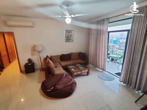 Apartment for Rent in Colombo 5 (Narahenpita,Havelock Town,Kirulapona North) - Fully furnished Apartment for Rent in Colombo…