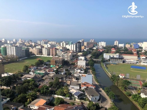 Apartment for Rent in Colombo 5 (Narahenpita,Havelock Town,Kirulapona North) - Fully Furnished Apartment for Rent in Colombo…