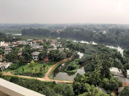 Apartment for Sale in Rajagiriya - Un-furnished Apartment For Sale In Rajagiriya - A10329