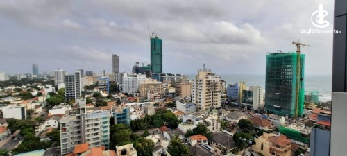 Apartment for Rent in Colombo 3 (Colpety,Kollupitiya) - Luxury Apartment For Rent In Colombo 3 - A11589