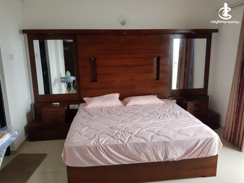 Apartment for Rent in Colombo 4 (Bambalapitiya) - Fully Furnished Apartment For Rent in Colombo 4 - A1816