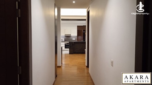 Apartment for Sale in Colombo 8 (Borella) - Brand New Luxury Apartment For Sale at The Castle - A11816