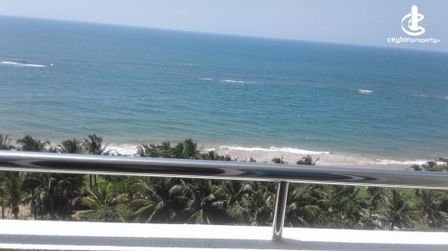Apartment for Rent in Dehiwala - Fully Furnished Apartment For Rent in Dehiwala - A8681