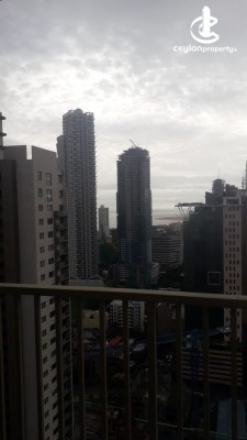 Apartment for Rent in Colombo 2 (Slave Island) - Fully Furnished Apartment For Rent in Colombo 2 - A6638