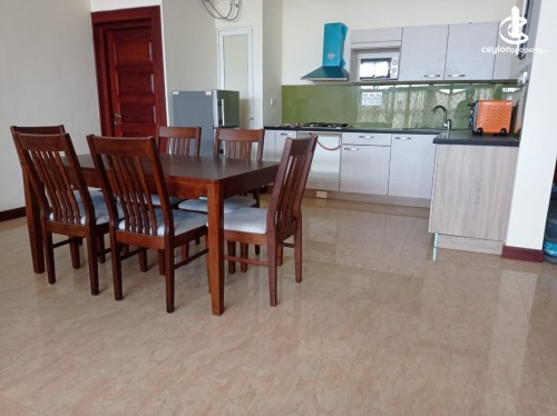 Apartment for Rent in Colombo 3 (Colpety,Kollupitiya) - Fully Furnished Apartment For Rent In Colombo 3