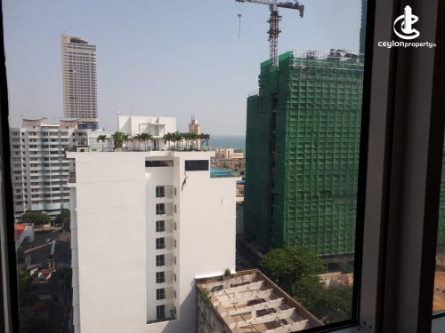 Apartment for Rent in Colombo 3 (Colpety,Kollupitiya) - Furnished 3 Bedrooms Apartment For Rent in Col 3 - ARD11876