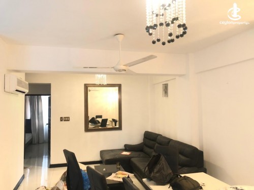 Apartment for Rent in Colombo 7 (Cinnamon Garden) - Furnished Apartment For Rent In Colombo 7 - ARD11523