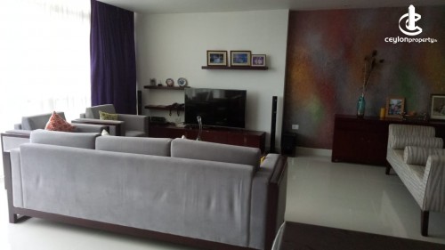 Apartment for Sale in Colombo 3 (Colpety,Kollupitiya) - Furnished Apartment for Sale in Colombo 3 - ASD10997