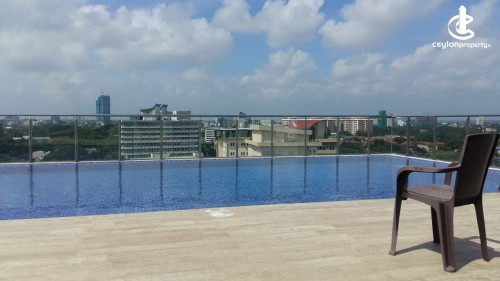 Apartment for Rent in Colombo 5 (Narahenpita,Havelock Town,Kirulapona North) - Fully Furnished Luxurious Apartment for Rent…
