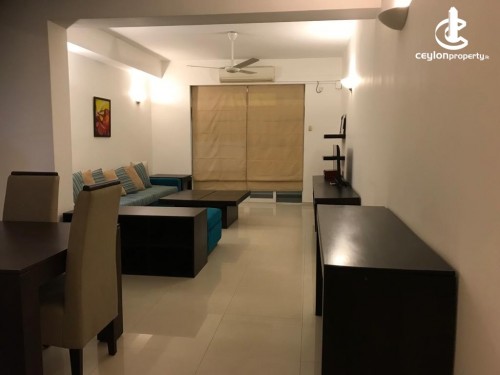 Apartment for Sale in Colombo 3 (Colpety,Kollupitiya) - Fully Furnished Luxury Apartment For Sale in Col-3 A12345